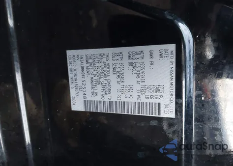 2015 Infiniti Qx60 from USA, damaged, VIN 5N1AL0MM9FC525148